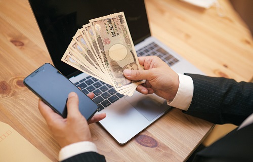 効率の良い稼ぎ方！