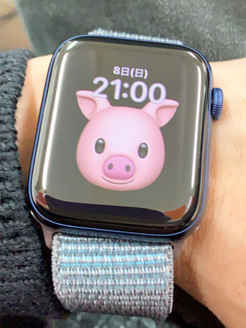 ミーハーなワタシ