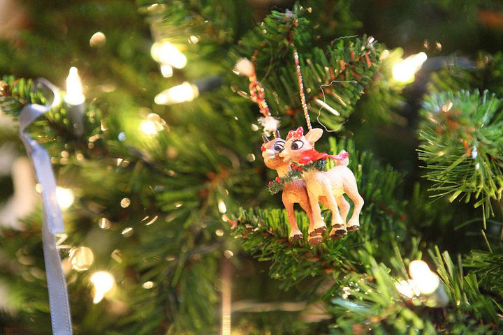 素敵なクリスマスを過ごすために(⋈◍＞◡＜◍)。✧♡