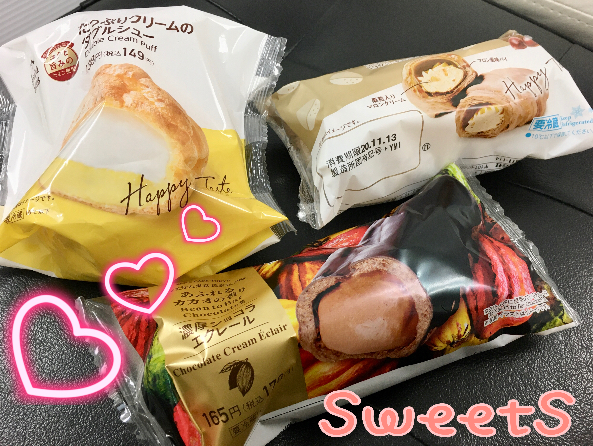 週末は大賑わいです🤩