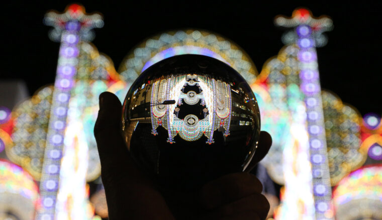 クリスマス前にしっかり稼いで素敵なイヴを過ごそう！