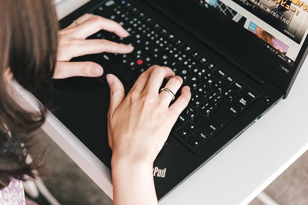 チャット体験受付中です😌