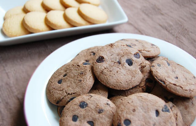 チャットルーム内飲食自由♪