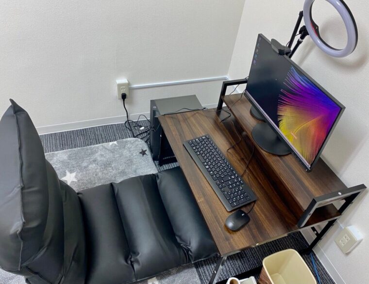 【大通店】チャットルームとは？✨