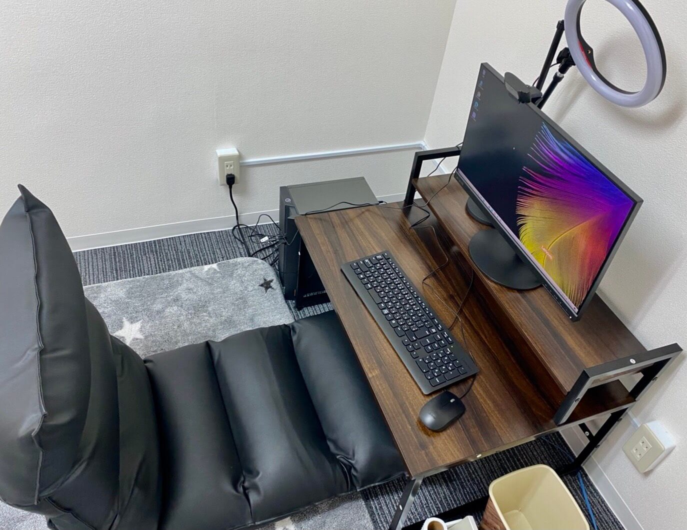 【大通店】チャットルームとは？✨