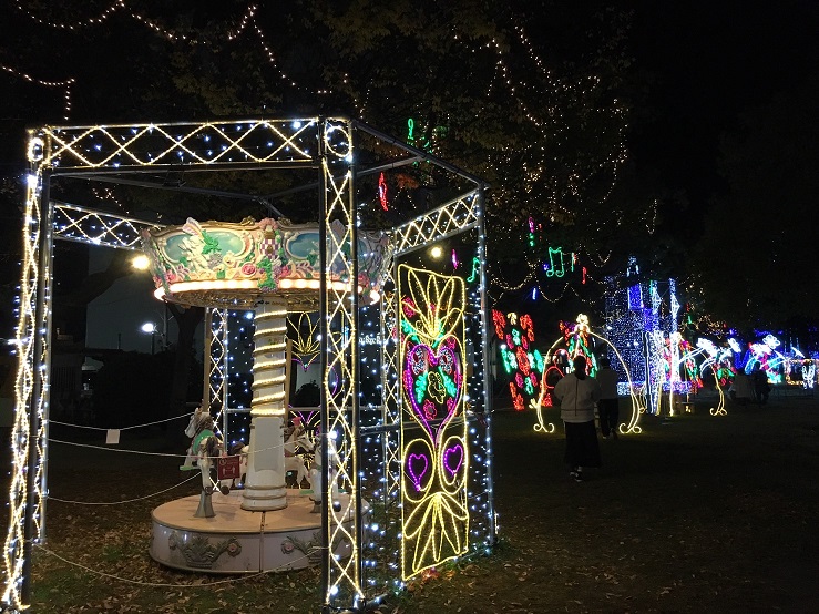 クリスマスプレゼントは何が良いですか？？