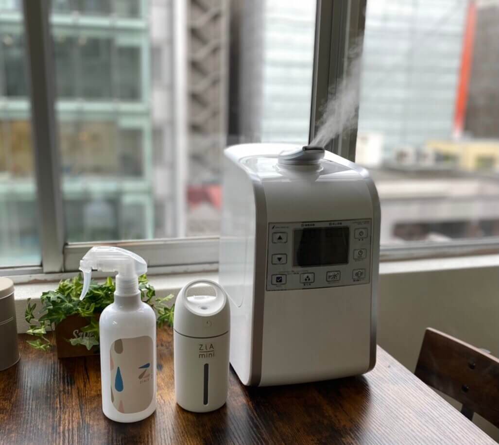 【大通店】大通店の除菌対策について✨