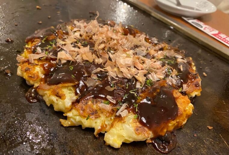 【大通店】飲食も自由です🍚☕