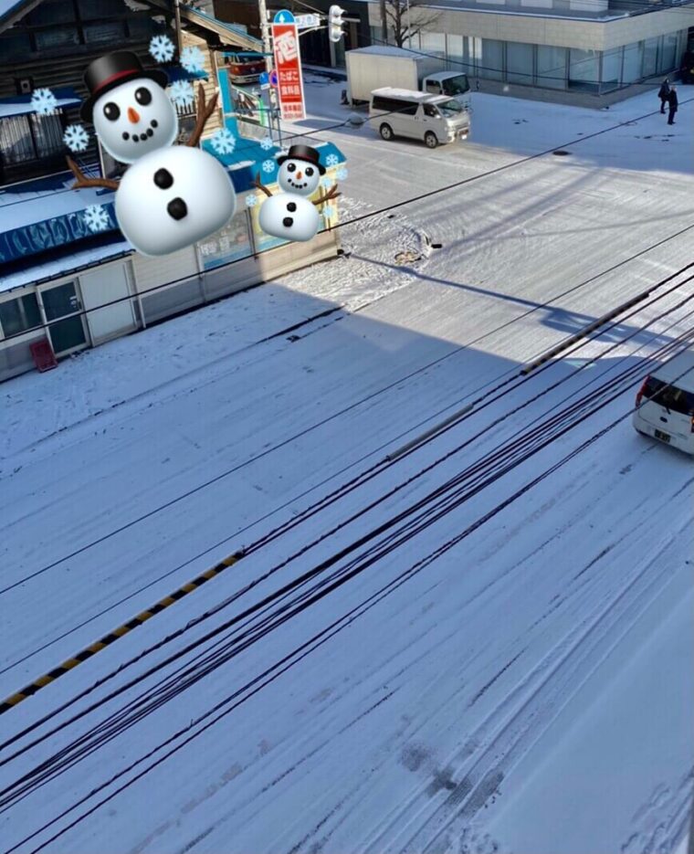 【大通店】プレゼントも貰えます🎁＾＾