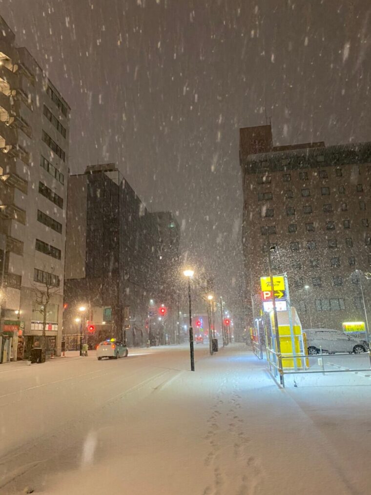【大通店】24時間、面接対応致します✨(^-^)