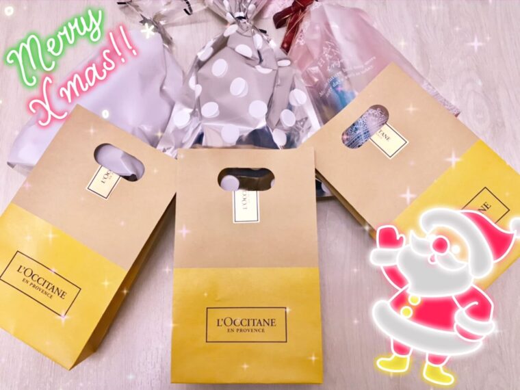 クリスマス🎅🎄