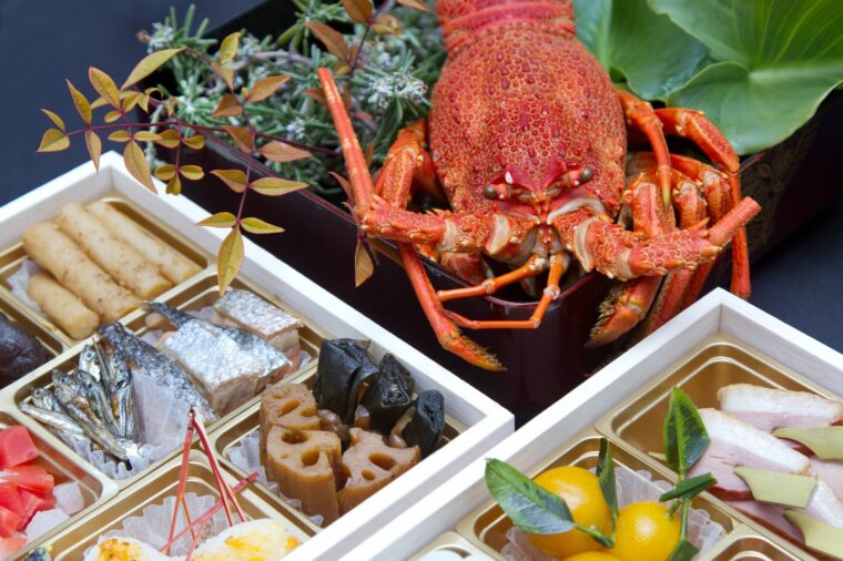 来年はコロナに負けない年にしよう！