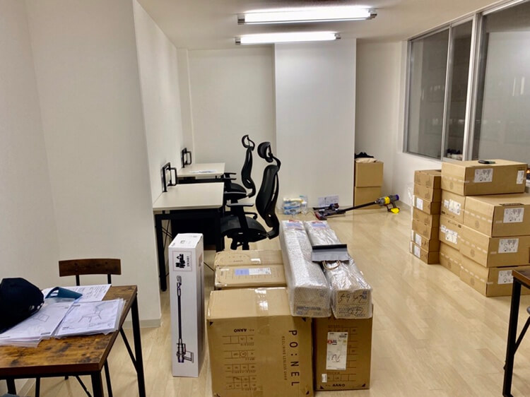 【大通店】手ぶらで出勤可能です👗♪