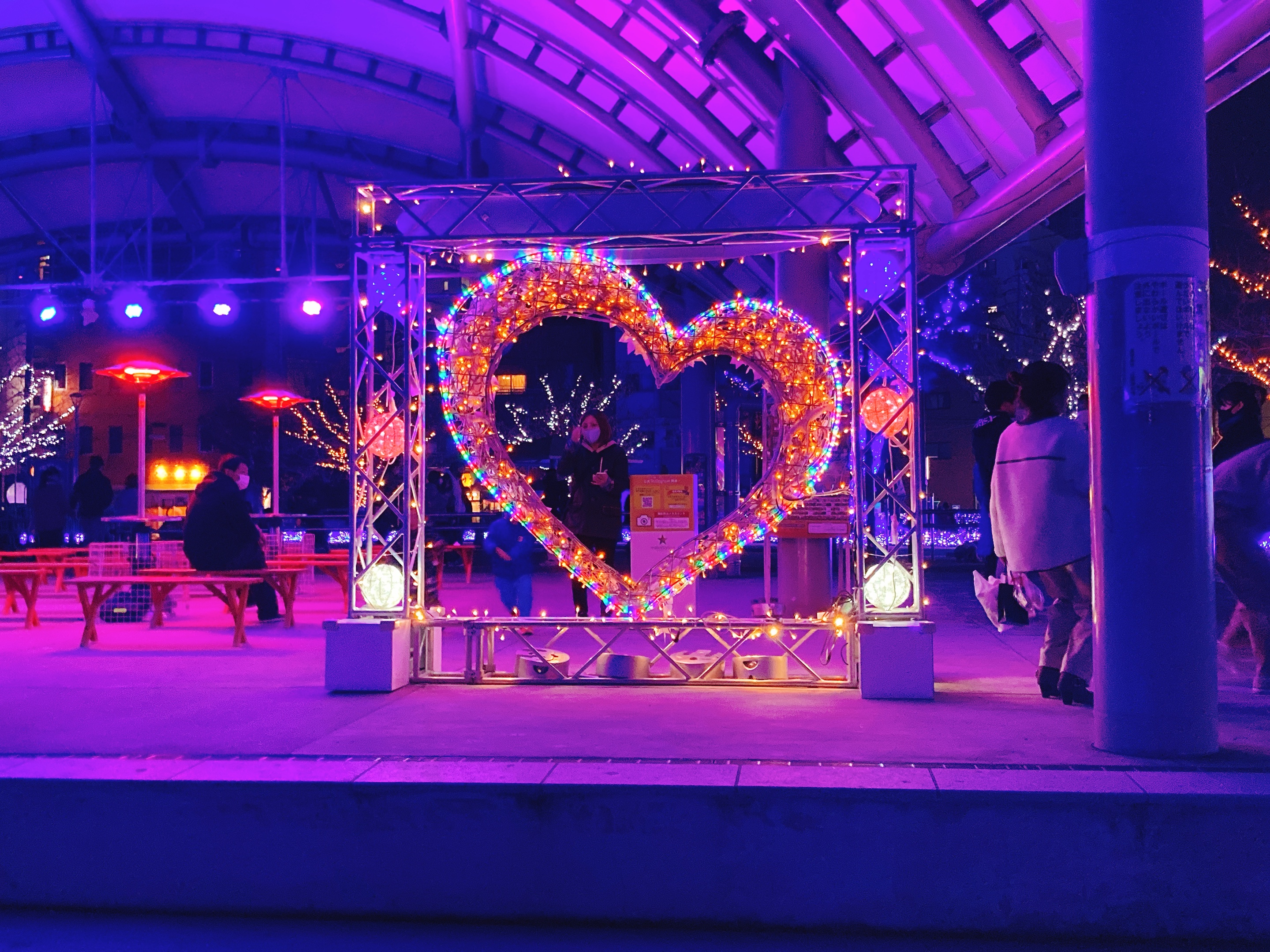 ☆☆聖なる夜にがっつり稼ぎコース☆☆ 画像3