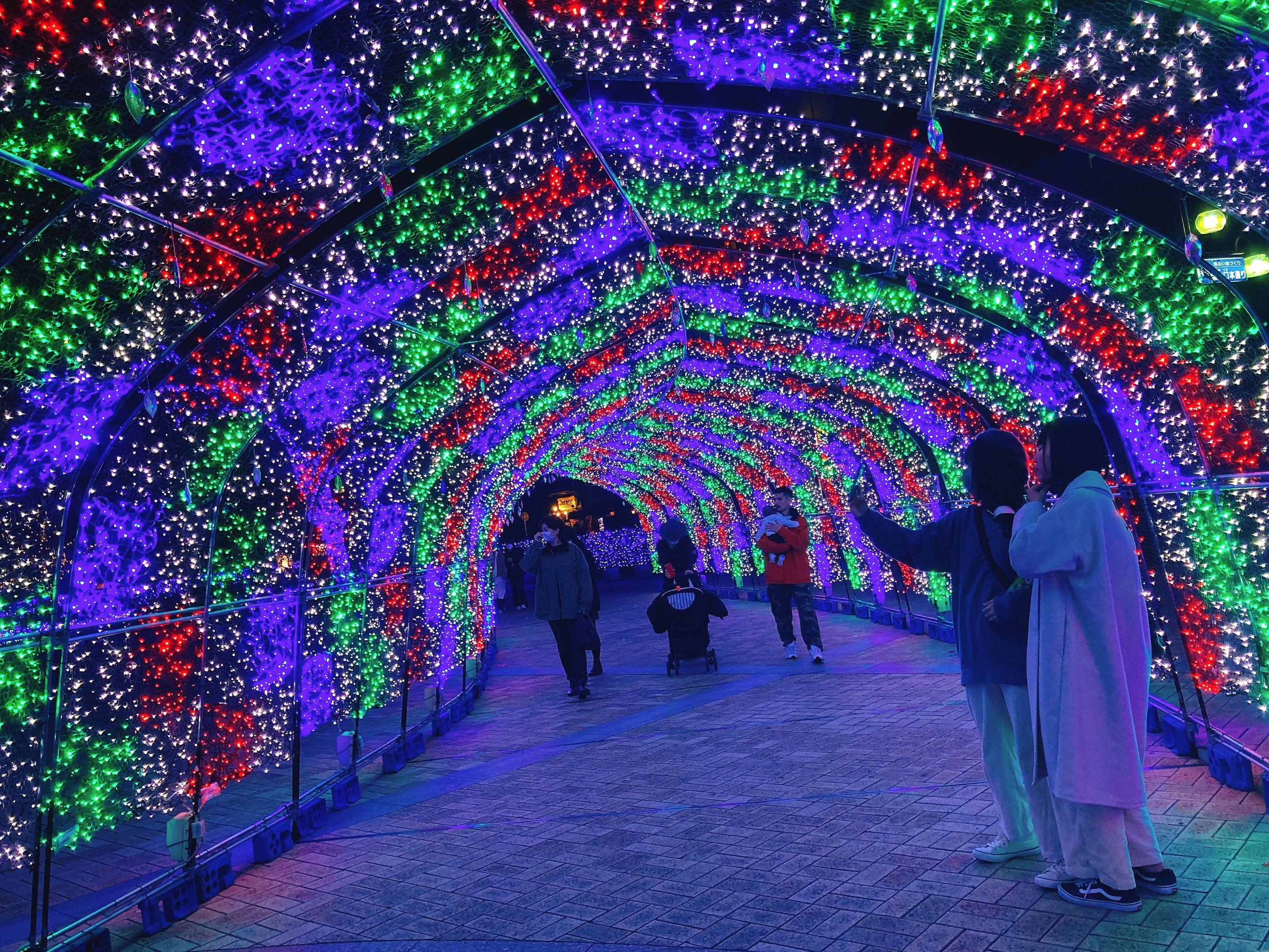 ☆☆聖なる夜にがっつり稼ぎコース☆☆ 画像2