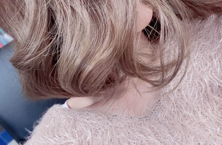 【札幌駅前】ちょっと気分転換♪