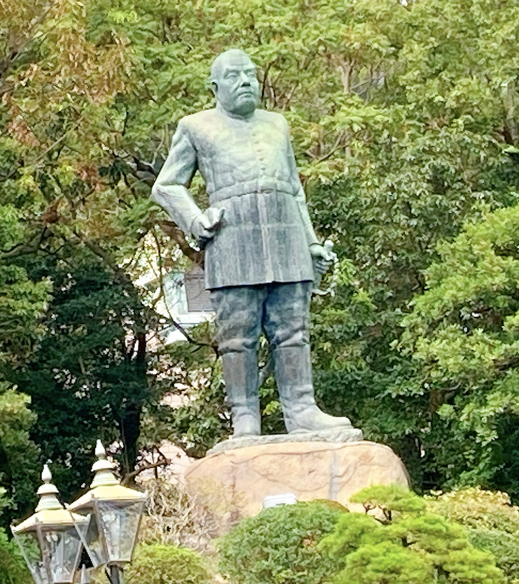 西郷どんに学ぶチャットレディの在り方について