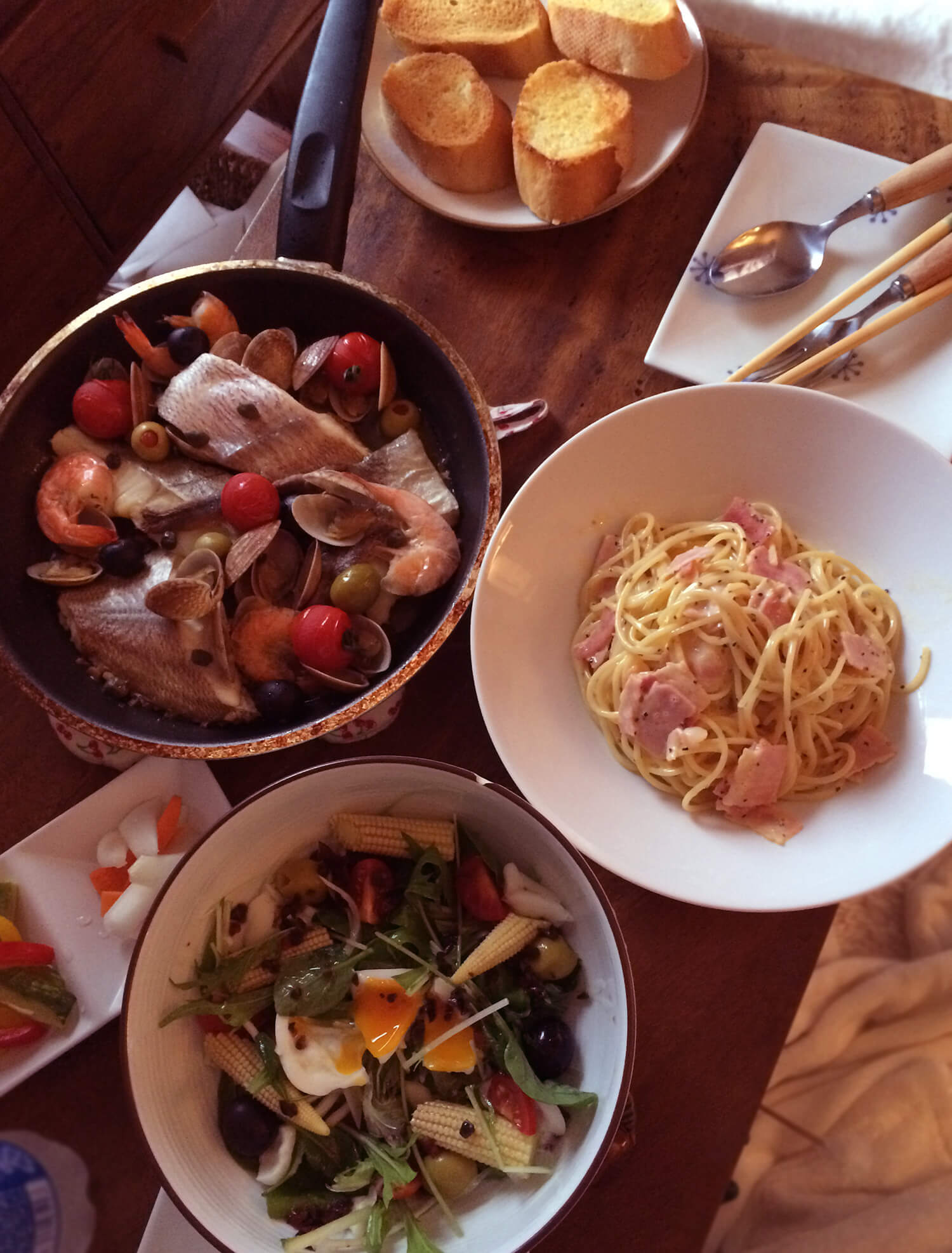 【札幌駅前店】年末に向けて