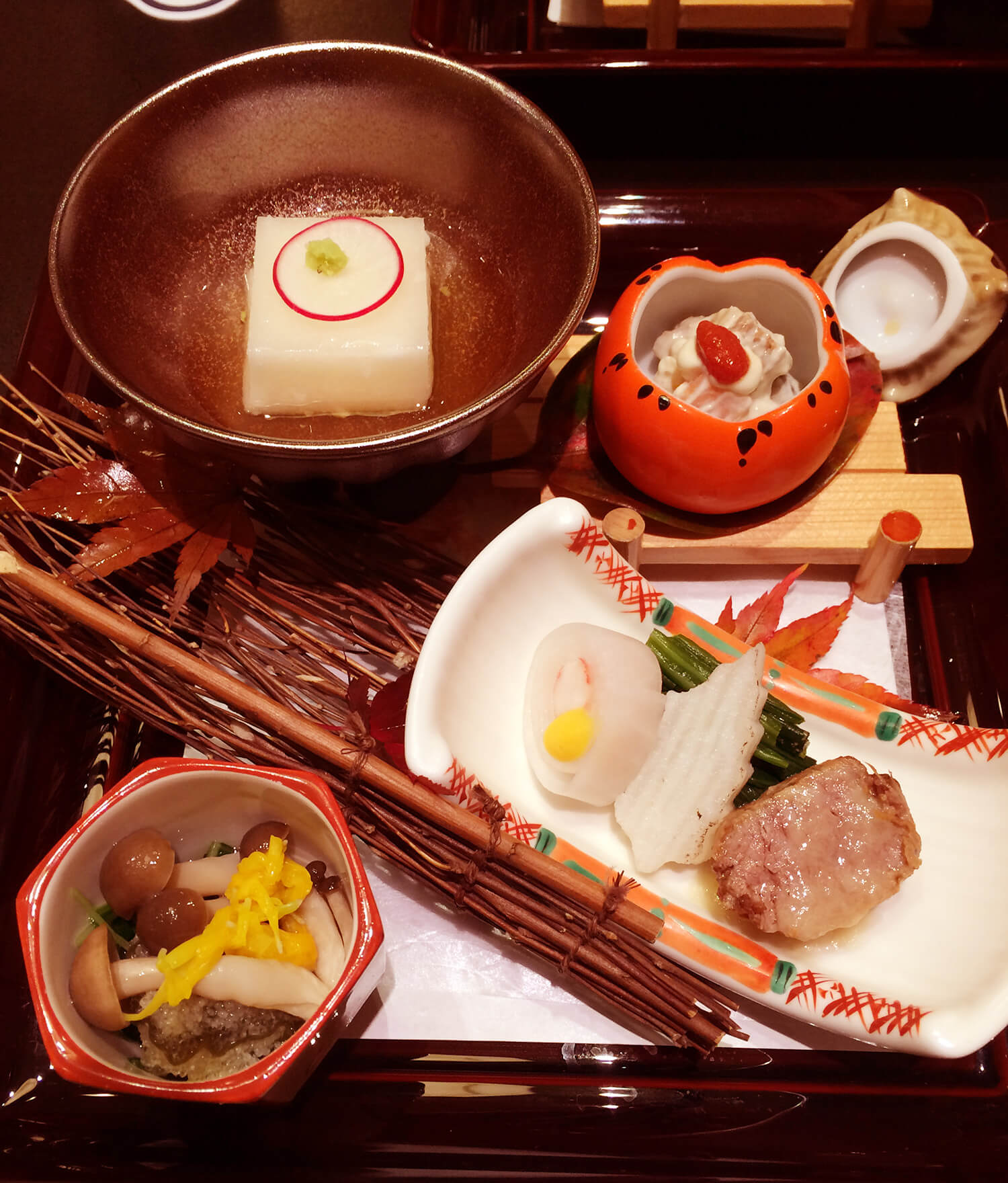 【札幌駅前店】モデルさんとご褒美ごはん