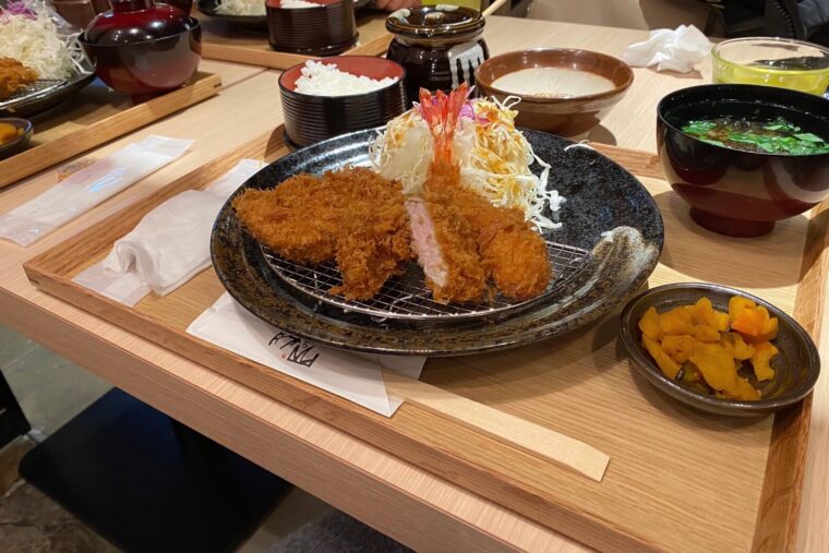 【大通店】カツ🐷