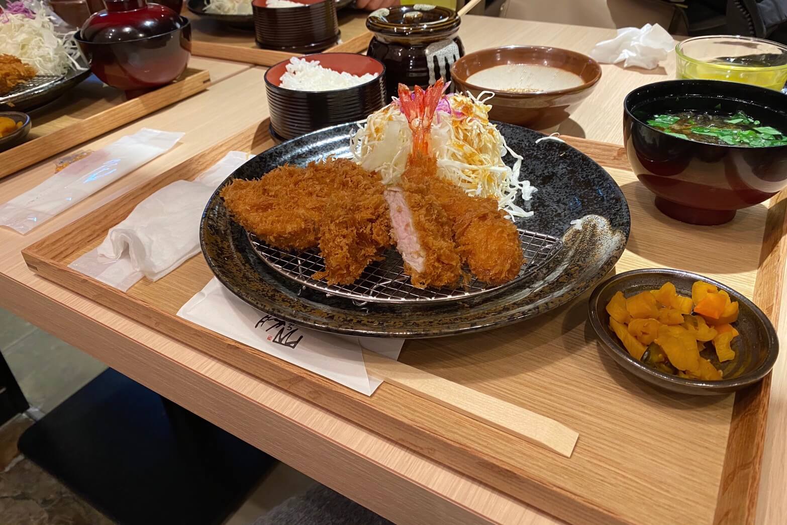 【大通店】カツ🐷