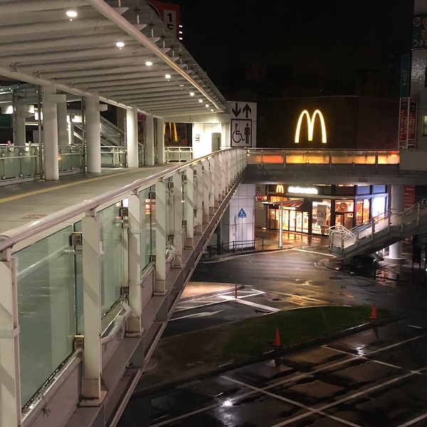 チャットのお客様は増えたように感じます。