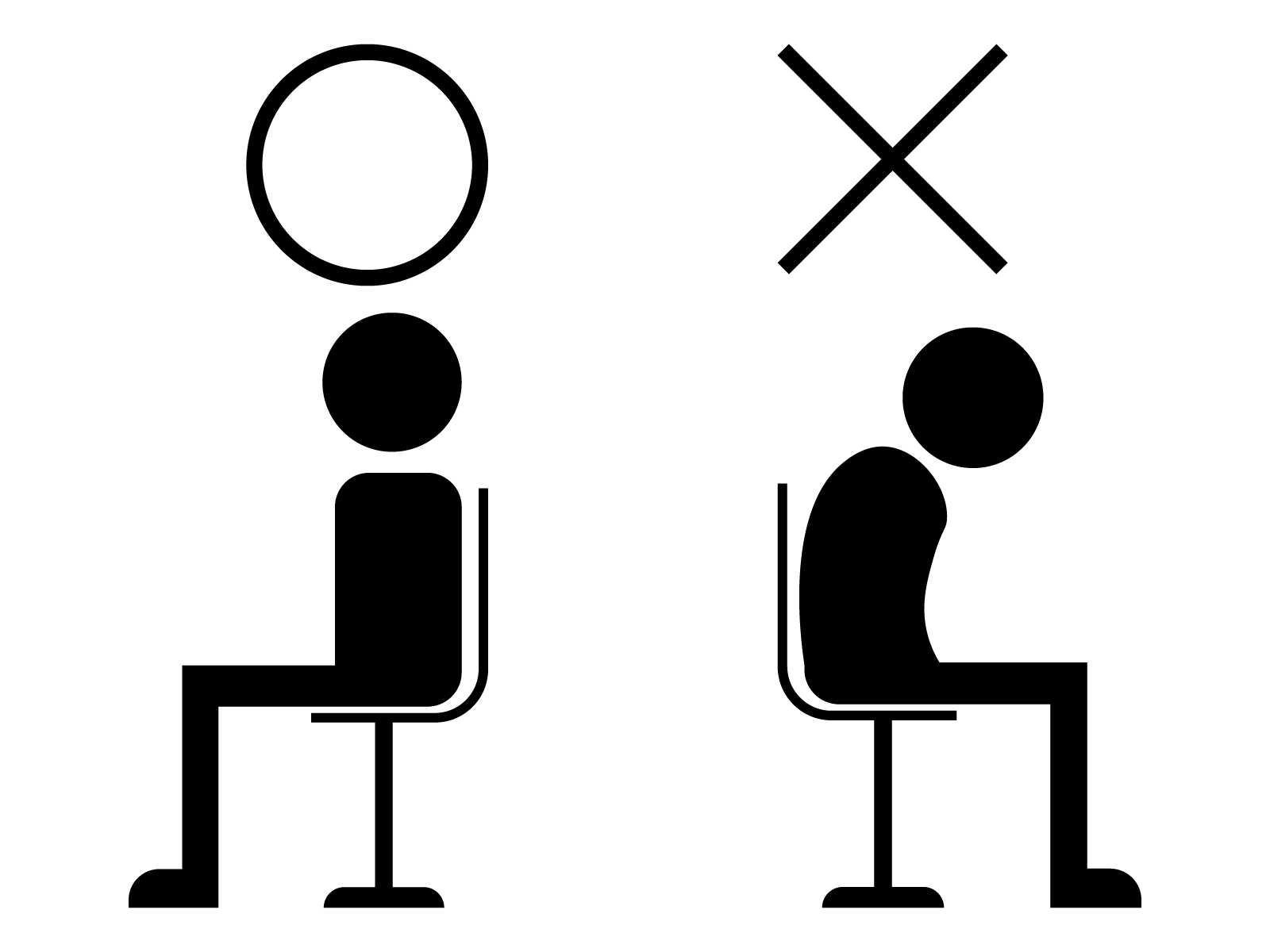 特別な事は何も必要ありません！