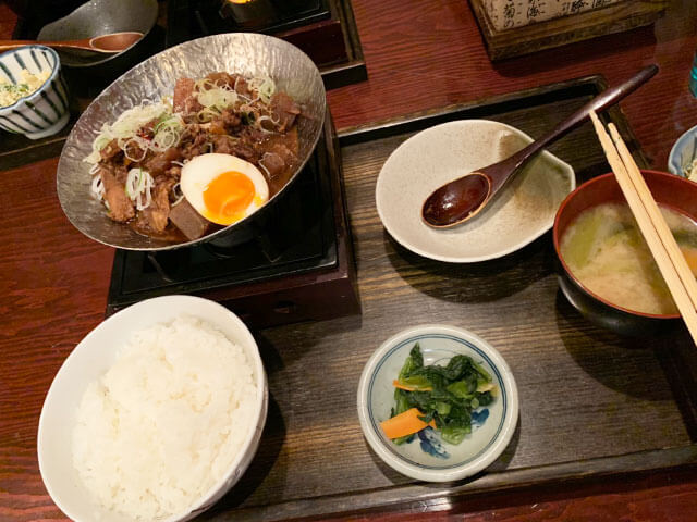 モデルさんとランチ①