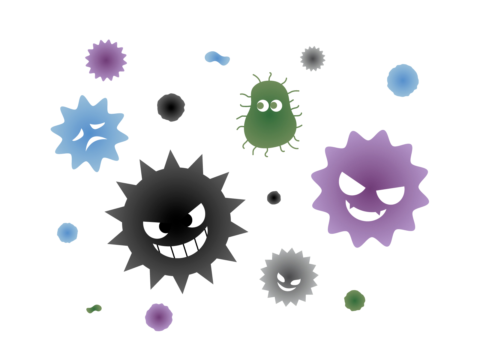 コロナの影響は確実に出ている！