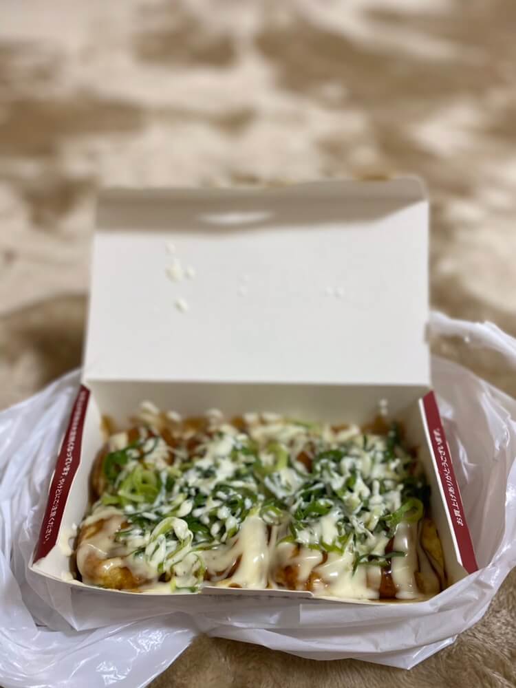 【大通店】🐙✨