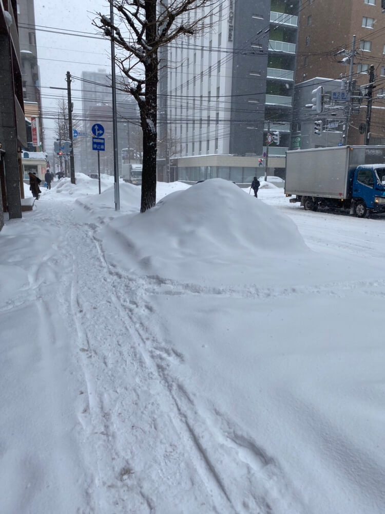 【大通店】ギルトフリーって・・・？🍐