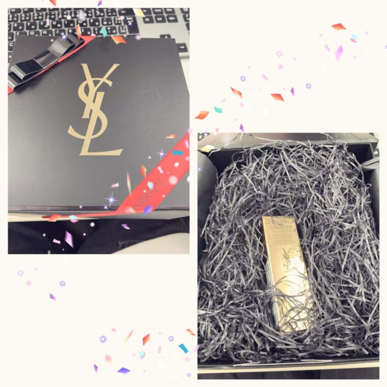 口元ってすごく大事！