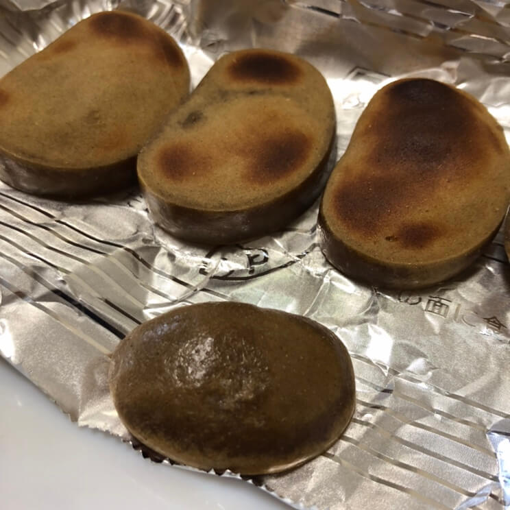 【大通店】もち🍠