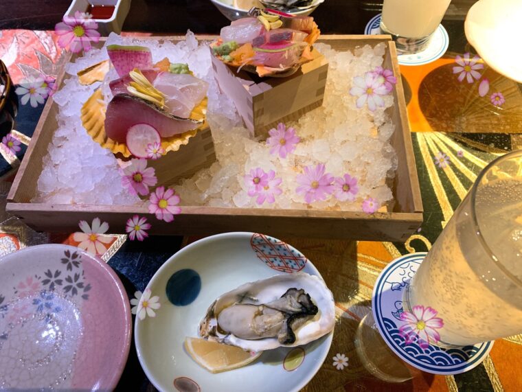 チャットレディを演じる