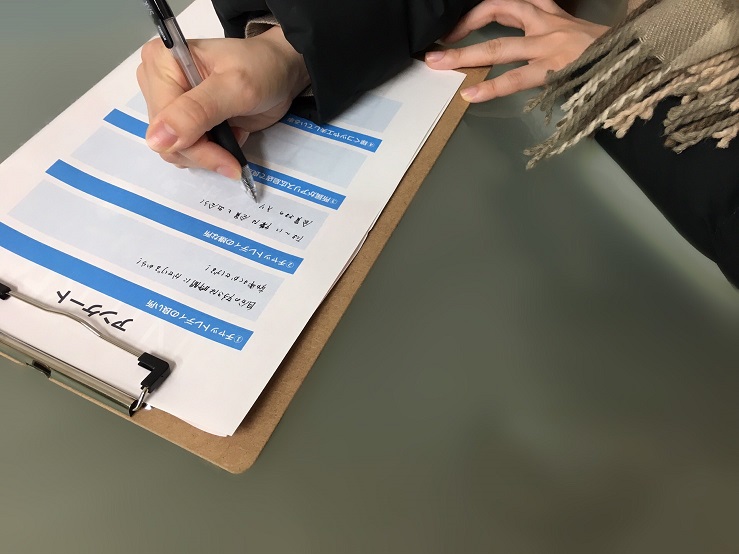 チャットレディの本音大公開♪