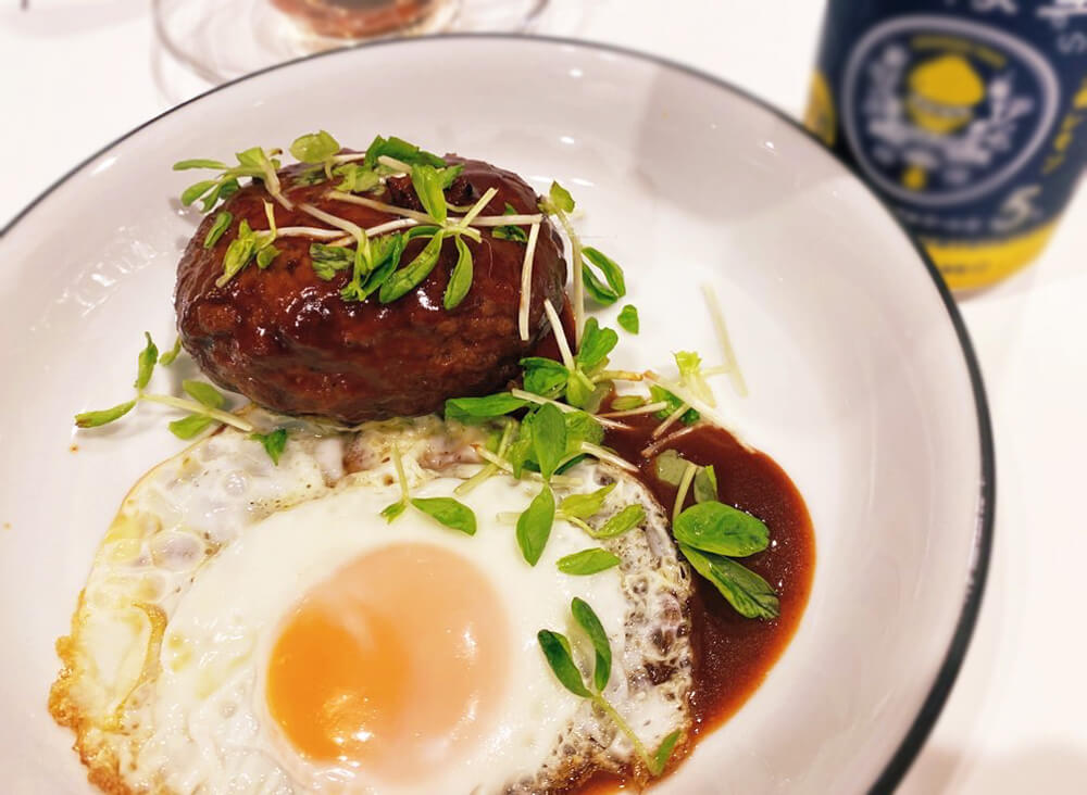 【札幌駅前店】昨日の夜ごはん♪