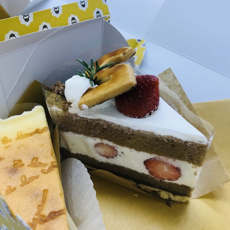 【博多店】大雪パーリー♪