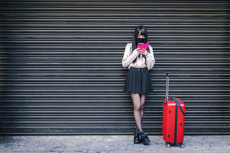 現役チャットレディAさんのチャットレディをはじめたきっかけ