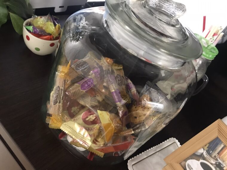 体調管理のススメ