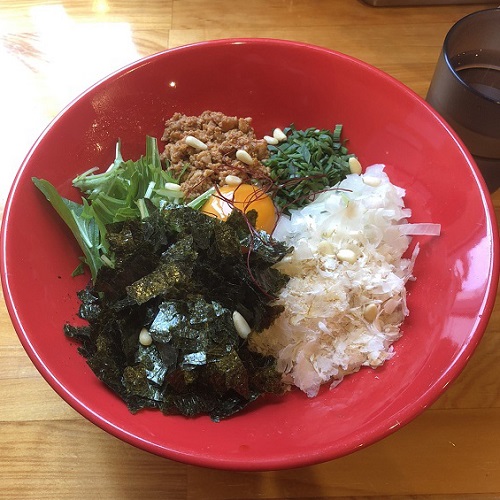 リピーターになるタイプ☆