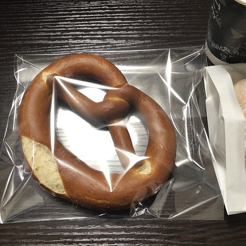 アレが来ましたね。。。