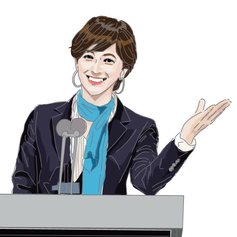 【おもてなしが心を喜ばせる。】