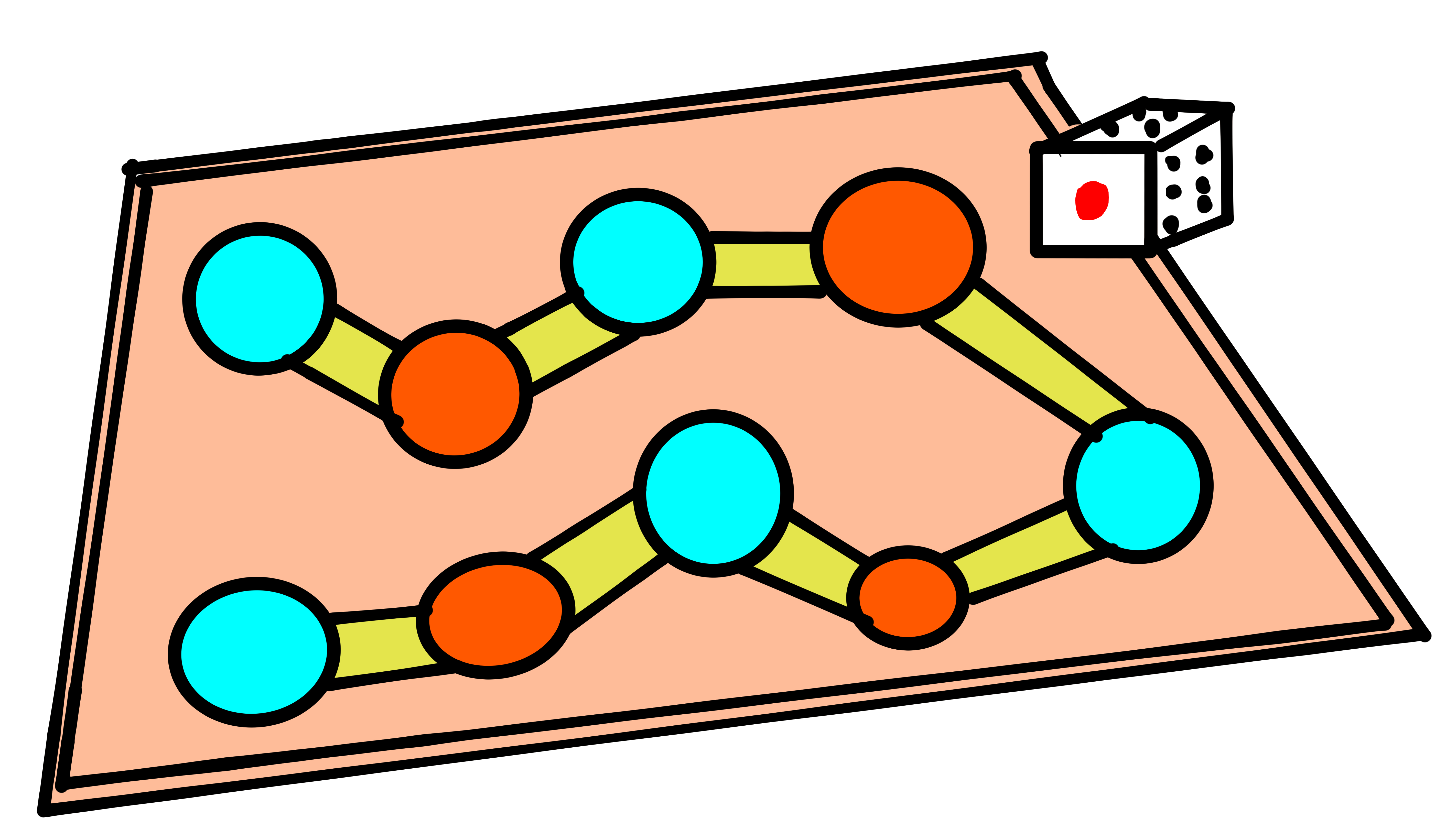 お客様を呼ぶために何ができるの？