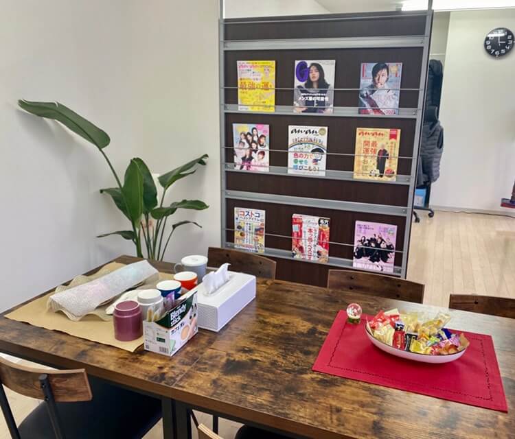 【大通店】📚の紹介(*^-^*)