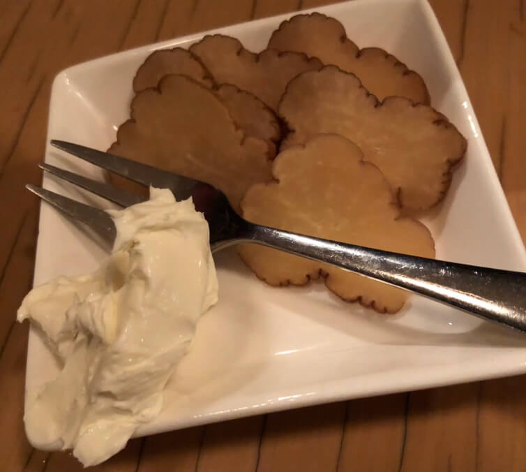 【大通店】いぶりがっこ✨