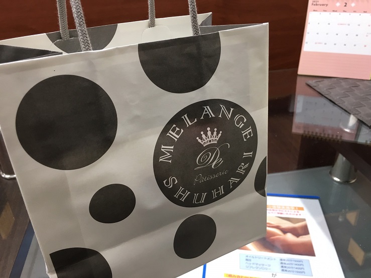 ほっこり(*´ω｀*)