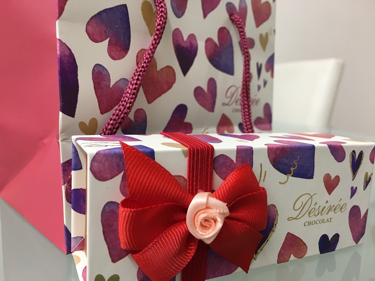 バレンタイン特に予定ないのでブログ書いてます。。。