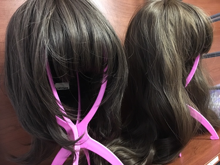 美容師から学ぶ、バレないウィッグ