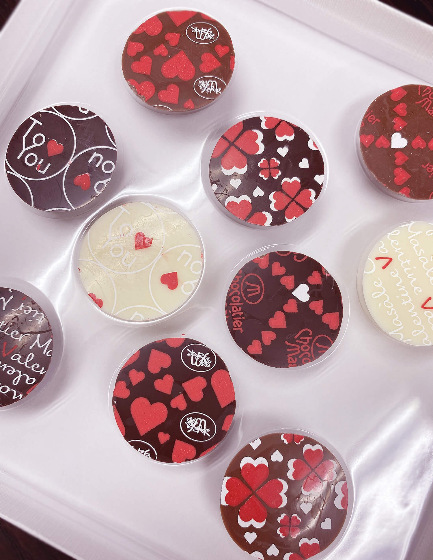 【札幌駅前店】HAPPYバレンタイン