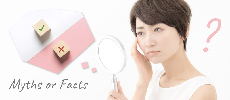 容姿に自信がない女性必見!チャットレディの容姿にまつわる嘘・本当